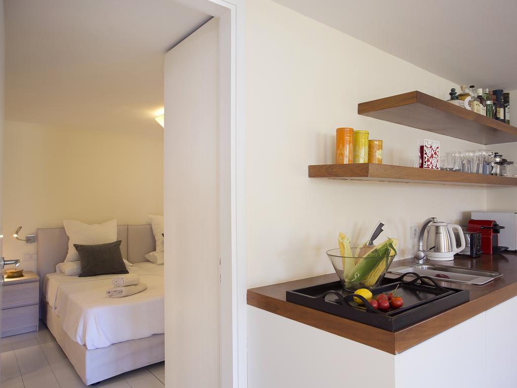 Posh & Minimal 1 Bd Apt - Panathenaic Stadium ภายนอก รูปภาพ