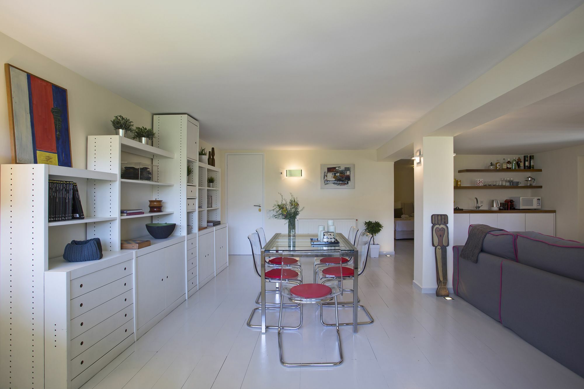 Posh & Minimal 1 Bd Apt - Panathenaic Stadium ภายนอก รูปภาพ