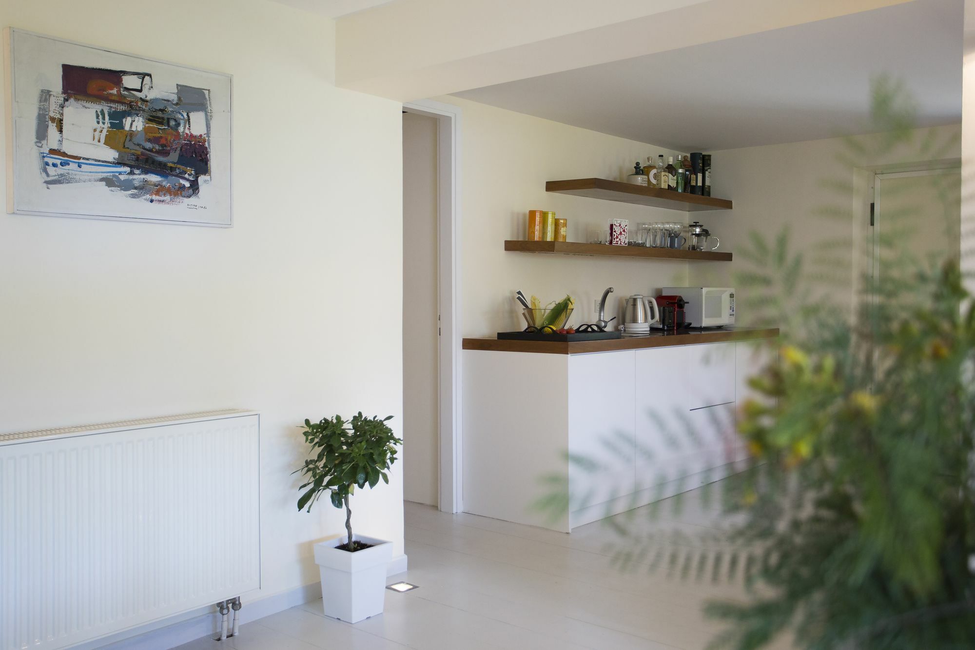 Posh & Minimal 1 Bd Apt - Panathenaic Stadium ภายนอก รูปภาพ