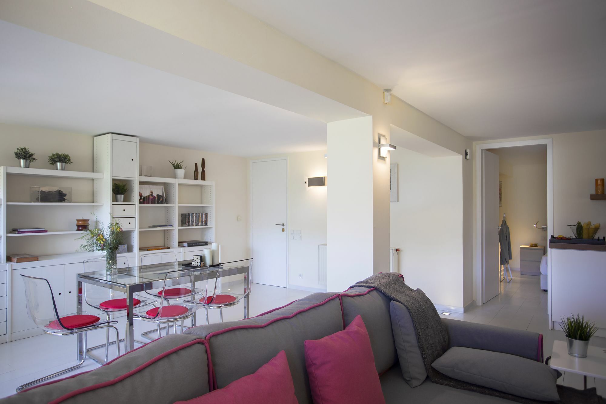 Posh & Minimal 1 Bd Apt - Panathenaic Stadium ภายนอก รูปภาพ