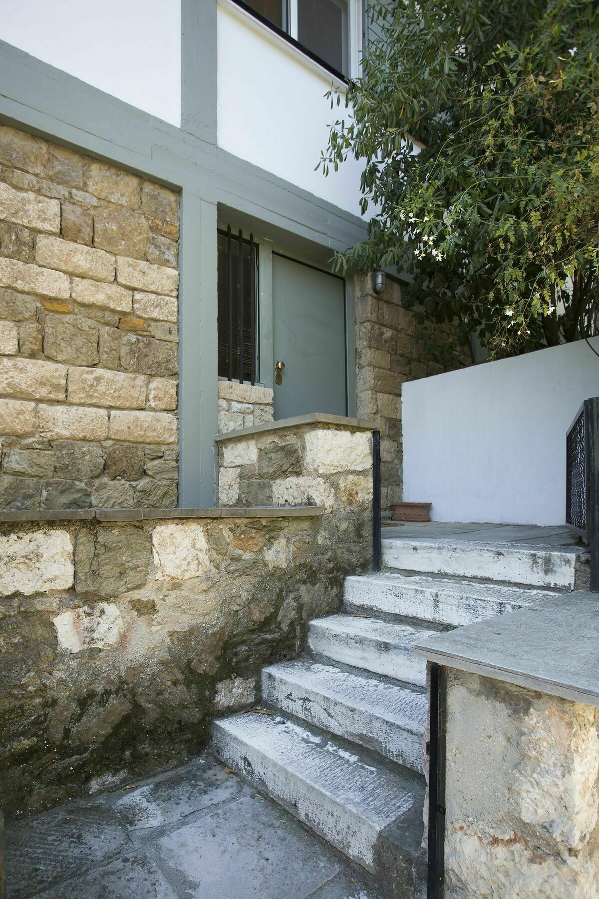 Posh & Minimal 1 Bd Apt - Panathenaic Stadium ภายนอก รูปภาพ